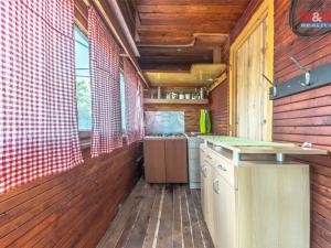 Prodej chaty, Turnov, 534 m2
