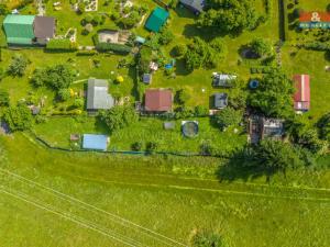 Prodej chaty, Turnov, 534 m2