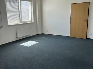 Pronájem kanceláře, Brno, Hněvkovského, 33 m2