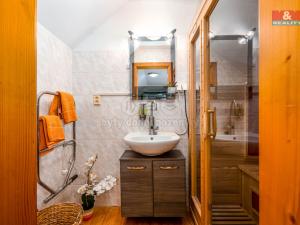 Prodej ubytování, Lampertice, 140 m2