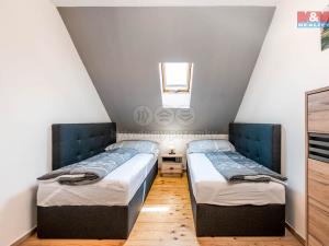 Prodej ubytování, Lampertice, 140 m2