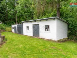 Prodej ubytování, Lampertice, 140 m2