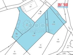 Prodej ubytování, Lampertice, 140 m2