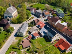 Prodej rodinného domu, Rovensko pod Troskami, Revoluční, 306 m2