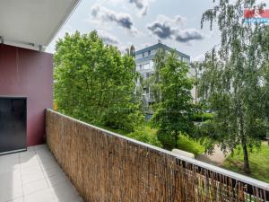 Prodej bytu 2+kk, Praha - Letňany, Chotěšovská, 53 m2
