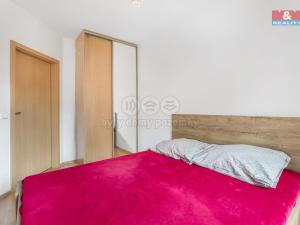 Prodej bytu 2+kk, Praha - Letňany, Chotěšovská, 53 m2