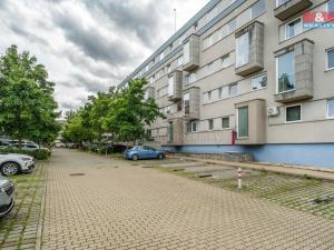Prodej bytu 2+kk, Praha - Letňany, Chotěšovská, 53 m2