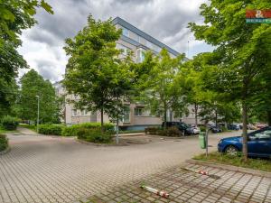 Prodej bytu 2+kk, Praha - Letňany, Chotěšovská, 53 m2
