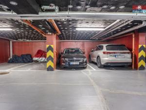 Prodej bytu 2+kk, Praha - Letňany, Chotěšovská, 53 m2