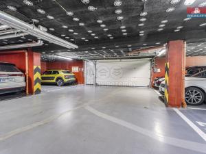 Prodej bytu 2+kk, Praha - Letňany, Chotěšovská, 53 m2