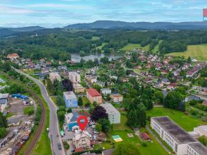Prodej rodinného domu, Jablonné v Podještědí - Markvartice, Liberecká, 315 m2