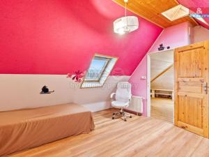 Prodej rodinného domu, Liberec - Liberec VII-Horní Růžodol, Osadní, 130 m2
