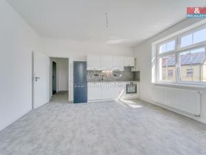 Prodej bytu 2+kk, Plzeň - Doudlevce, Šípková, 54 m2