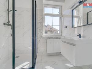Prodej bytu 2+kk, Plzeň - Doudlevce, Šípková, 54 m2
