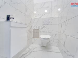 Prodej bytu 2+kk, Plzeň - Doudlevce, Šípková, 54 m2