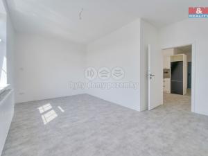 Prodej bytu 3+kk, Plzeň - Doudlevce, Šípková, 88 m2