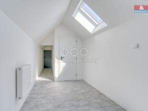 Prodej bytu 3+kk, Plzeň - Doudlevce, Šípková, 88 m2