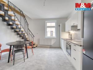 Prodej bytu 3+kk, Plzeň - Doudlevce, Šípková, 88 m2