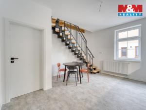 Prodej bytu 3+kk, Plzeň - Doudlevce, Šípková, 88 m2