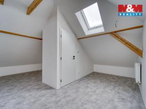 Prodej bytu 3+kk, Plzeň - Doudlevce, Šípková, 88 m2