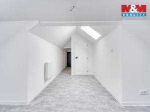 Prodej bytu 3+kk, Plzeň - Doudlevce, Šípková, 88 m2