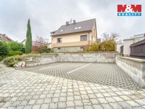 Prodej bytu 3+kk, Plzeň - Doudlevce, Šípková, 88 m2