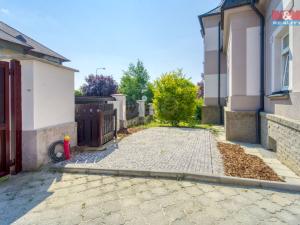 Prodej bytu 2+kk, Plzeň - Doudlevce, Šípková, 47 m2