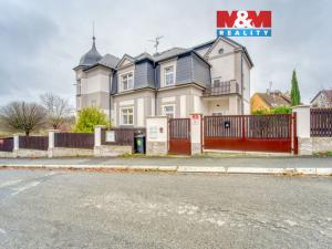 Prodej bytu 2+kk, Plzeň - Doudlevce, Šípková, 47 m2