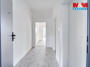 Prodej bytu 2+kk, Plzeň - Doudlevce, Šípková, 47 m2