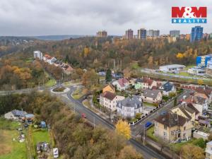 Prodej bytu 2+kk, Plzeň - Doudlevce, Šípková, 47 m2