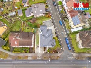 Prodej bytu 2+kk, Plzeň - Doudlevce, Šípková, 47 m2