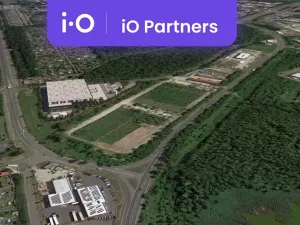 Pronájem skladu, Most, Žatecká, 9330 m2