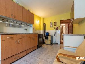 Prodej chalupy, Svojanov, 85 m2
