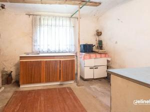 Prodej chalupy, Svojanov, 85 m2