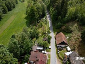 Prodej chalupy, Svojanov, 85 m2