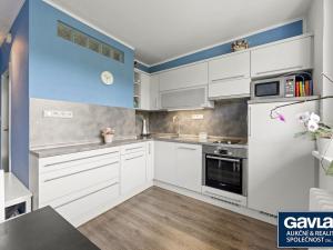 Prodej bytu 1+1, Brno - Komín, ulice Čoupkových, 32 m2