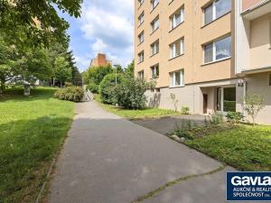 Prodej bytu 1+1, Brno - Komín, ulice Čoupkových, 32 m2