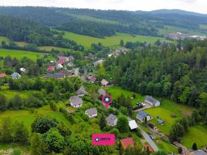 Prodej chalupy, Krasov, 244 m2