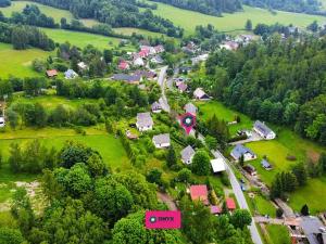 Prodej chalupy, Krasov, 244 m2