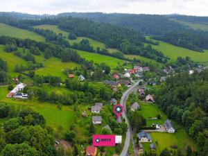 Prodej chalupy, Krasov, 244 m2