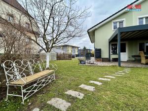 Pronájem rodinného domu, Lysá nad Labem, 103 m2