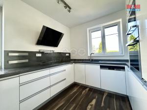 Pronájem rodinného domu, Lysá nad Labem, 103 m2
