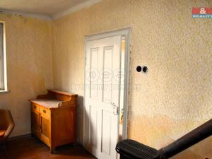 Prodej rodinného domu, Lesonice, 72 m2