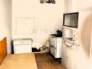 Prodej rodinného domu, Lesonice, 72 m2
