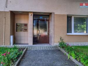 Pronájem bytu 1+1, Klatovy - Klatovy II, Jiráskova, 40 m2