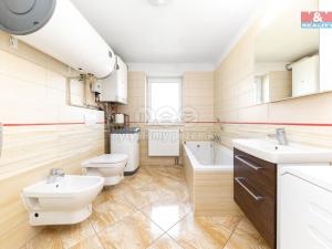 Prodej rodinného domu, Šumice, 165 m2