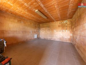 Prodej rodinného domu, Šumice, 165 m2