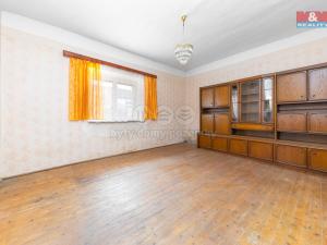 Prodej rodinného domu, Šumice, 165 m2