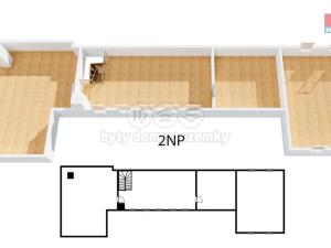 Prodej rodinného domu, Šumice, 165 m2