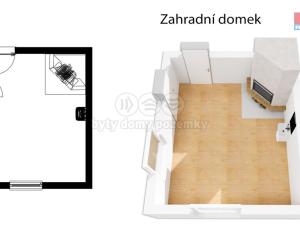 Prodej rodinného domu, Šumice, 165 m2